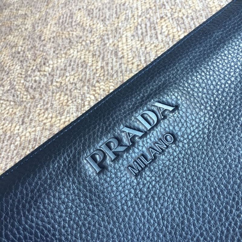 Prada Clutch Bags